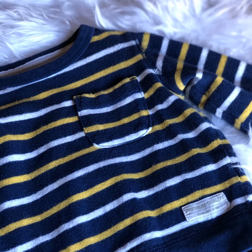 Crew Neck Sweater